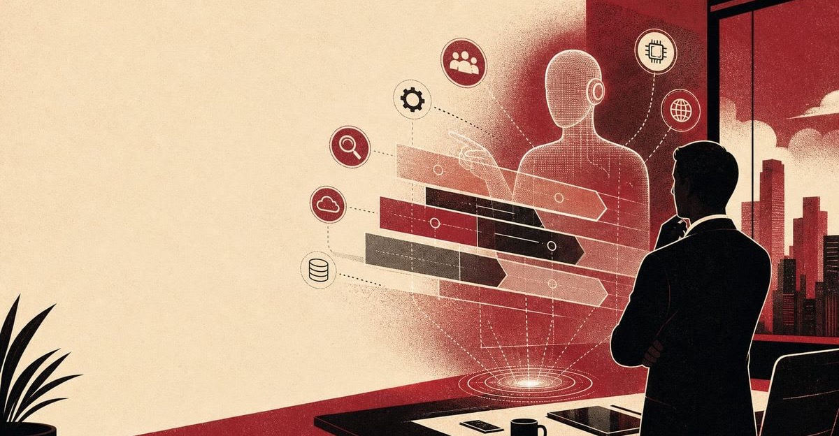 La generación de leads B2B en 2026 es un problema de timing, no de volumen