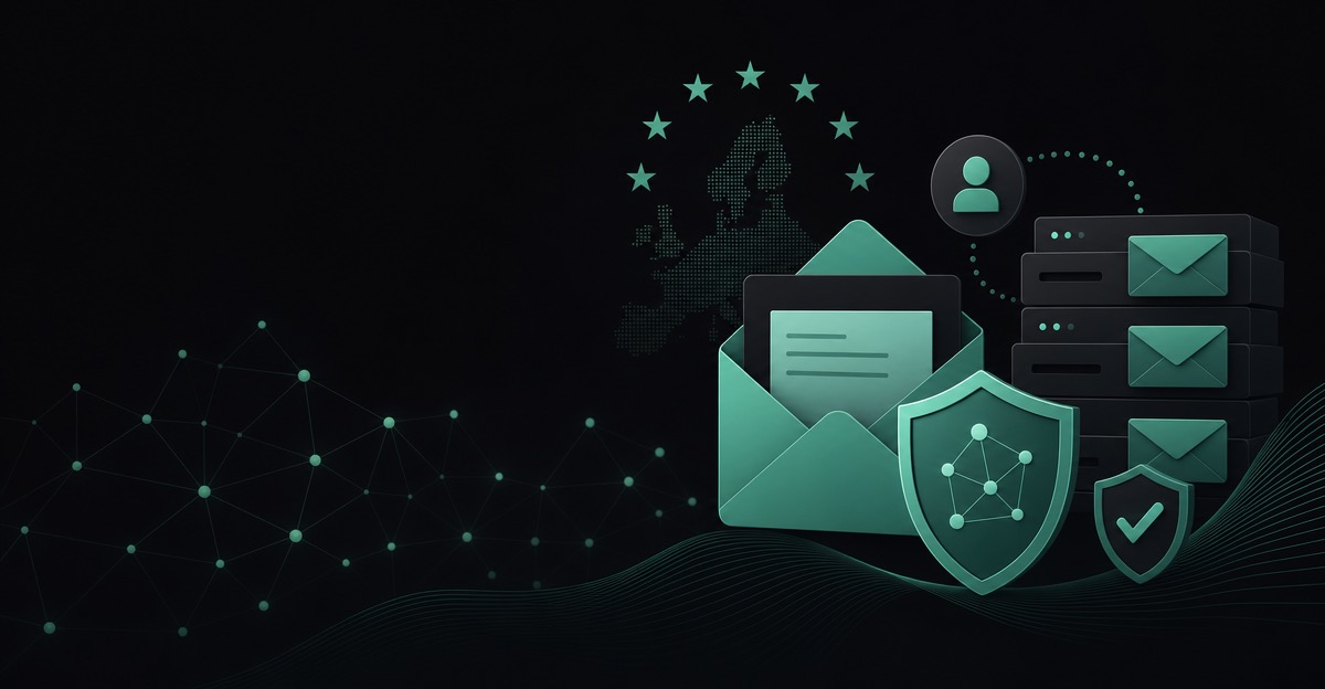 Reglamento de IA de la UE y cold email: lo que tienes que hacer antes del 2 de agosto
