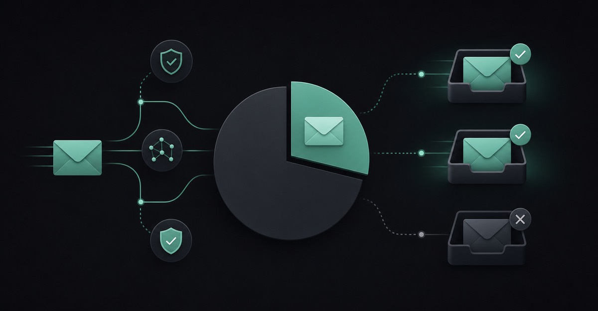 El 21% de los emails de marketing legítimos no llega a la bandeja, según InboxAlly